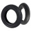 10X2.5 Conjunto de Pneus e Câmaras Speedway 10 Polegadas no Pneu de Estrada para PeçAs de Scooter Zero 10X Kaabo Mantis 1