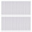 50 Pcs Car Humidifier Sticks Cotton Filter Refill Sticks Filter Replacement Wicks for Portable Ultrasonic Aroma Diffuser 4
