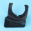 For  307Cc SW Spray Kettle Filling Pipe Bracket 643990 FILLER PIPE SUPPORT Fixing Bracket 7