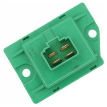 Blower Motor Resistor for Azera Santa Fe Sonata Part Number 97235-3SAA0