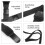 Tracker Belt  Tracker Straps for   System Tracker Pucks,Full Body Tracking Structure and Upgrade 3