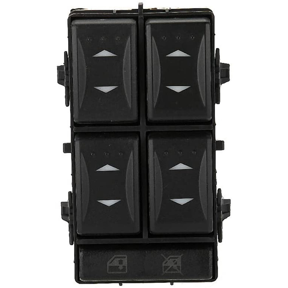 New 3S7t-14A132-Ba 3S7t14a132ba For Mondeo Mk3 2001-2007 Master Power Window Button Car Accessories 4711826759169