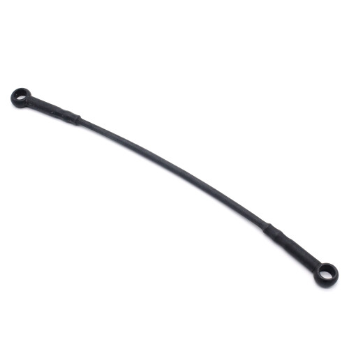 Rear Tailgate Cable Strap W/ Bolts Tailgate Support Cable Rear Gate  for 2006-2014  Ridgeline Truck