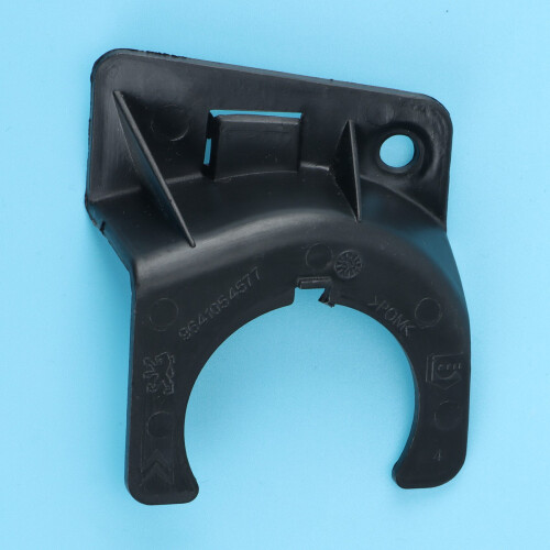 For  307Cc SW Spray Kettle Filling Pipe Bracket 643990 FILLER PIPE SUPPORT Fixing Bracket 2