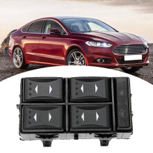 New 3S7T-14A132-BA 3S7T14A132BA for Mondeo MK3 2001-2007 Master Power Window Button Car Accessories