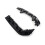 2X Auto Front Bumper Retainer Bracket Support Holder 71193-TEA-T01 71198-TEA-T01 for   2017 2018 2019 4