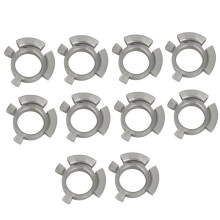 10PCS Camshaft Impulse Transmitter Ring for Cruz Orlando Insignia Vectra Astra Zafira 55565480