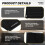 Car Console Roller Blind Central Control Cup Holder Zipper Water Cup Roller Blind for  E C Class W204 W212 S204 4