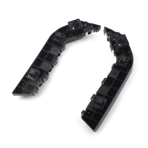 2X Auto Front Bumper Retainer Bracket Support Holder 71193-TEA-T01 71198-TEA-T01 for   2017 2018 2019 2