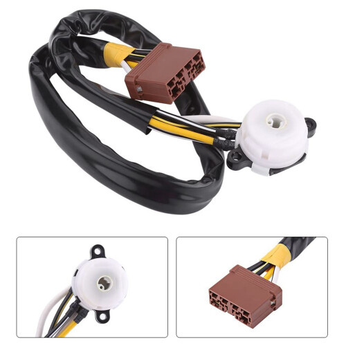 Car Ignition  Electrical  35130-S84-305 for  Accord 1998-2002 1