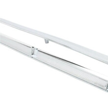 Motorcycle Saddlebag Moldings Decoration Strip for Goldwing 1800 GL1800 2001-2011