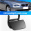 Car Right Front Bumper Headlight Washer Spray Nozzle Cover Headlight Washer Jet Cap for- 5-Series E60 E61 2003-2010 8