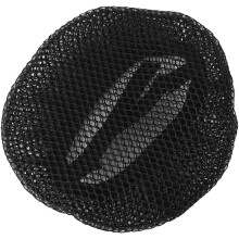 Motorcycle Accessories Protecting Cushion Cover for Bajaj Dominar 400 UG Dominar400 Fabric Saddle Cover