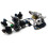 4EAT Automatic Transmission Control Solenoid Valve with Harness For- 2.5L Forester Impreza 4