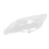 For  Camry 2012 2013 2014 Car Front Headlight Cover Lampshade Caps  Light Lamp Shell Accessories , Left 1