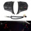 For  RIO  2011-2014 Multifunction Steering Wheel Control Button Audio Phone Volume  with Backlight 2