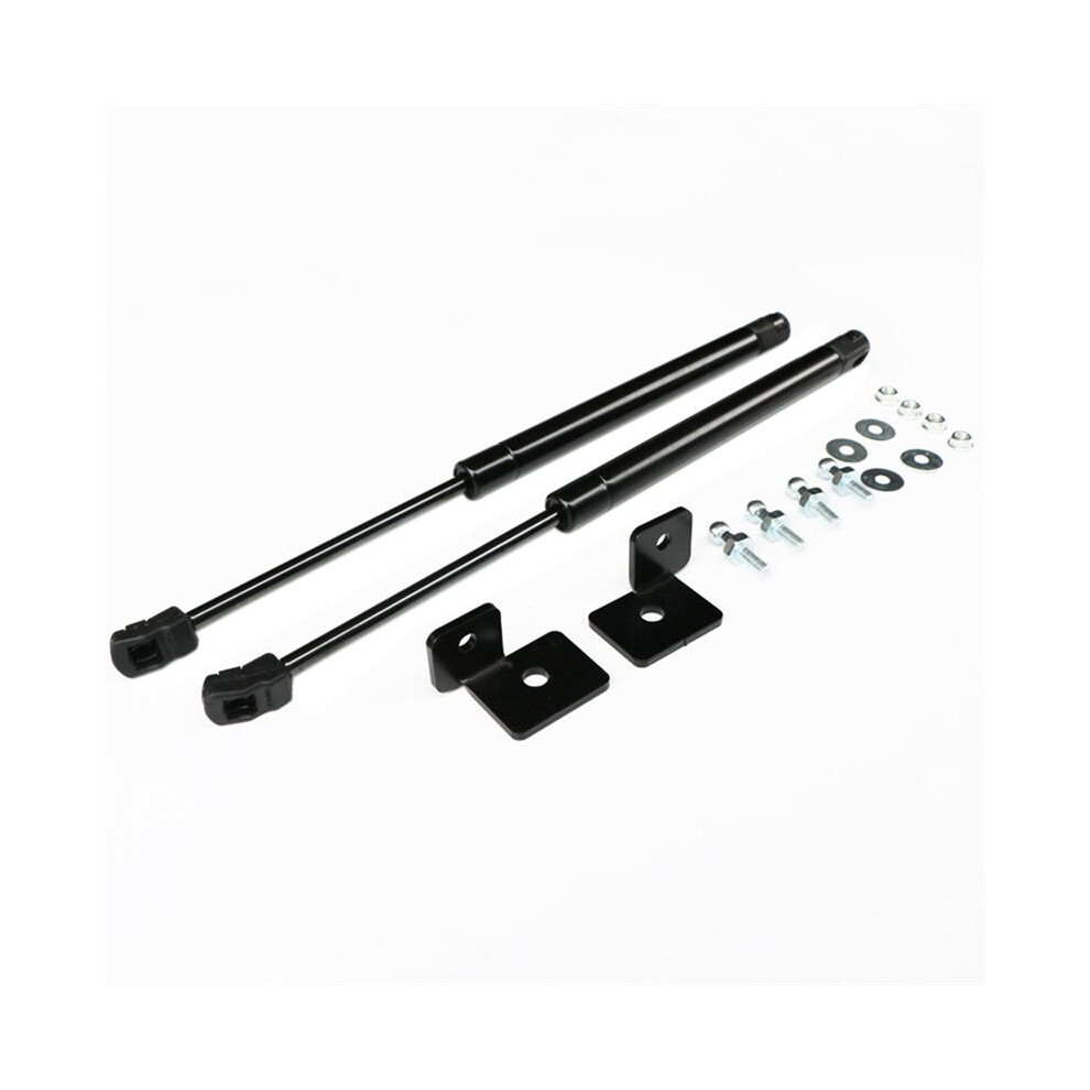 Front Hood Bonnet Gas Struts Gas Spring Lift Support Shock Damper For Ranger 2009-2021 6031244119146