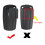 Remote Key Case  Key Shell Blade Fob Key Case for 2006-2011  1 3 5 6 Series E90 E91 E92 E60 KR55WK49123 3