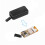 DC3.5-12V  Relay Remote Control  433Mhz Small Contact NO COM NC Learning Button Wireless Remote Control 5