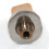 248-2169 5PP4-3 Sensor de PressãO de CombustíVel para CAT  C7 C9 C12 C13 C15 3