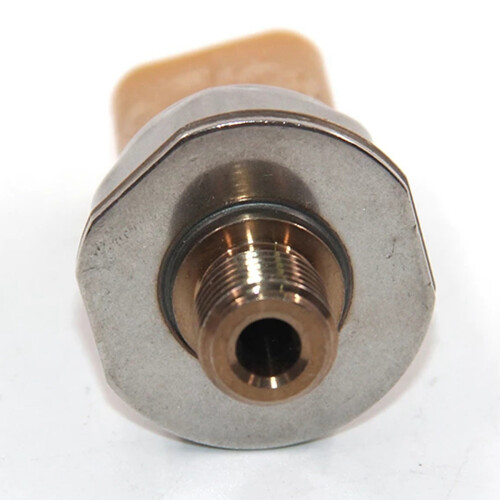 248-2169 5PP4-3 Sensor de PressãO de CombustíVel para CAT  C7 C9 C12 C13 C15 2