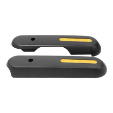 Rear Decorative Cover for   Max G2 G65 Electric Scooter Reflective Left Right Trim Shell Parts