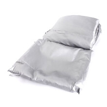 Cart Cover Rain Cover Oxford Cloth Dustproof Cover Waterproof for Outdoor Sports Gym Travel for EZ GO Club Car