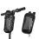Waterproof Electric Scooter Bag,Front Storage Case for Scooter, Rainproof Bicycle Bag,E-Scooter Handlebar Accessories 4