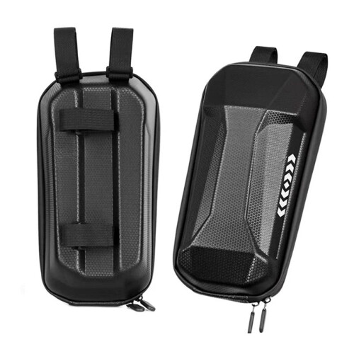 Waterproof Electric Scooter Bag,Front Storage Case for Scooter, Rainproof Bicycle Bag,E-Scooter Handlebar Accessories 1