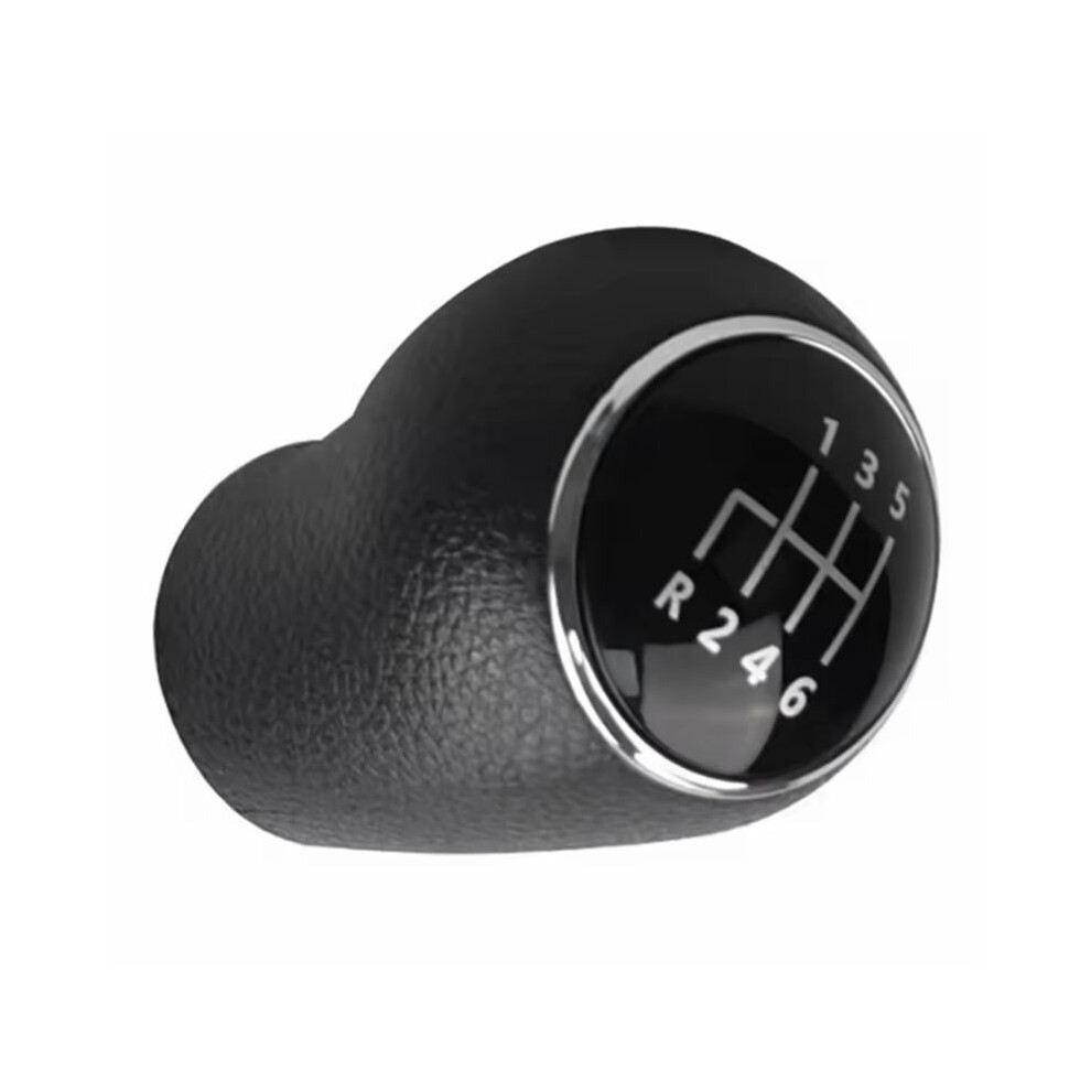 Car 6 Speed Gear Shift Knob Gear Lever For Vito Viano W639 Sprinter 906 4712771971712