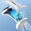 AI  Sleep Aid Device Hand Therapy Device for Arthritis,Pain Relief, Stress Relaxation, Sleep Improvement 9