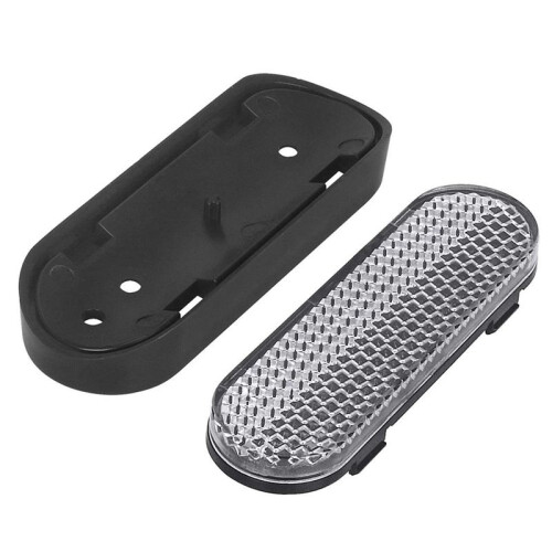 Reflective Front Fork Shell for  Mi 4 Pro Electric Scooter Durable Accessory 1
