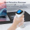 AI  Sleep Aid Device Hand Therapy Device for Arthritis,Pain Relief, Stress Relaxation, Sleep Improvement 4