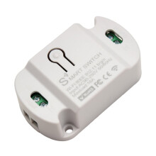Tuya Wifi 16A Timer Wireless Light Switches Home Voice Control for Alexa Home Life