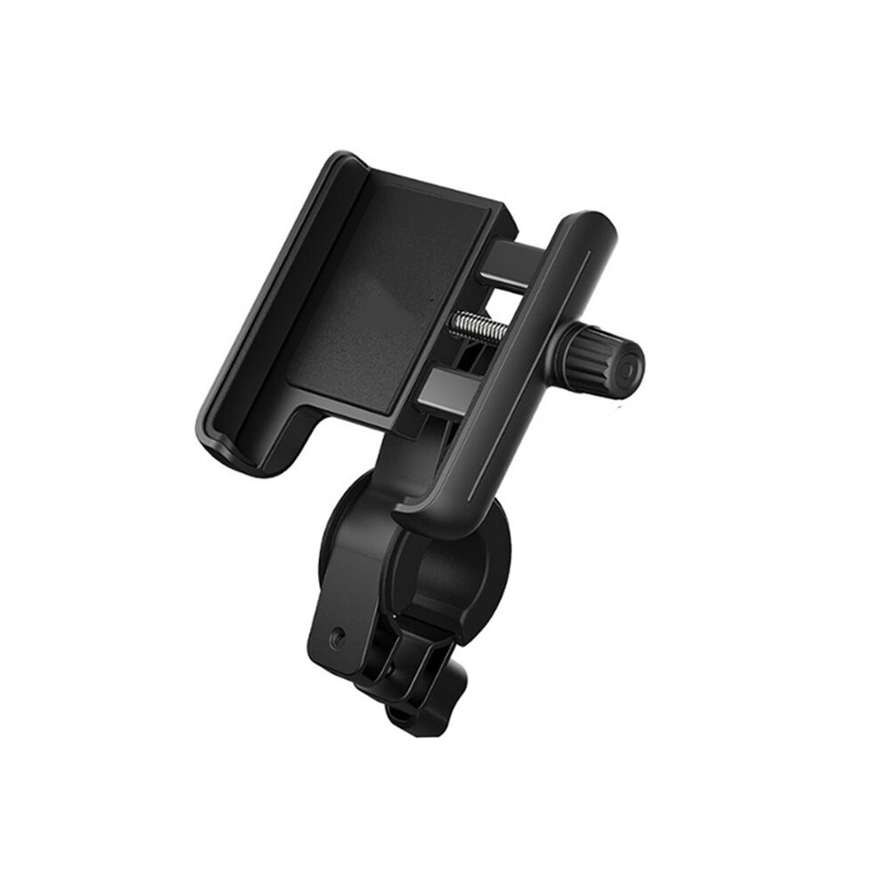 Holder For Kickscooter Max G30 G30d G30lp G2 G65 Zt3 Pro Electric Scooter Bike Mobile Phone Holder Black 6031739706875