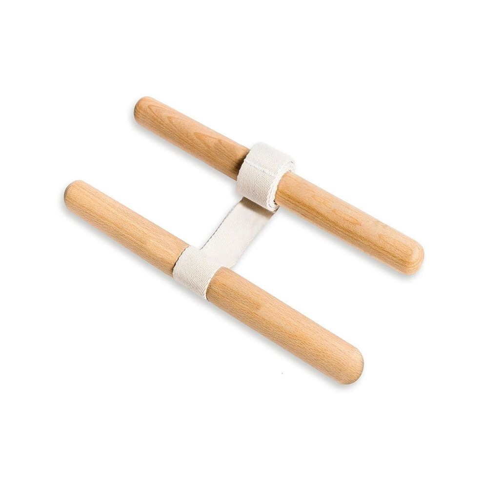 Muscle Stretching Device, Adjustable Length Hamstring Stretcher Redefines Flexibility,Pain Relief and Wellbeing