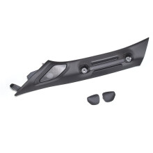 Driver Side A-Pillar Grab Handle for  Tacoma Gen 4th(2024-2026)