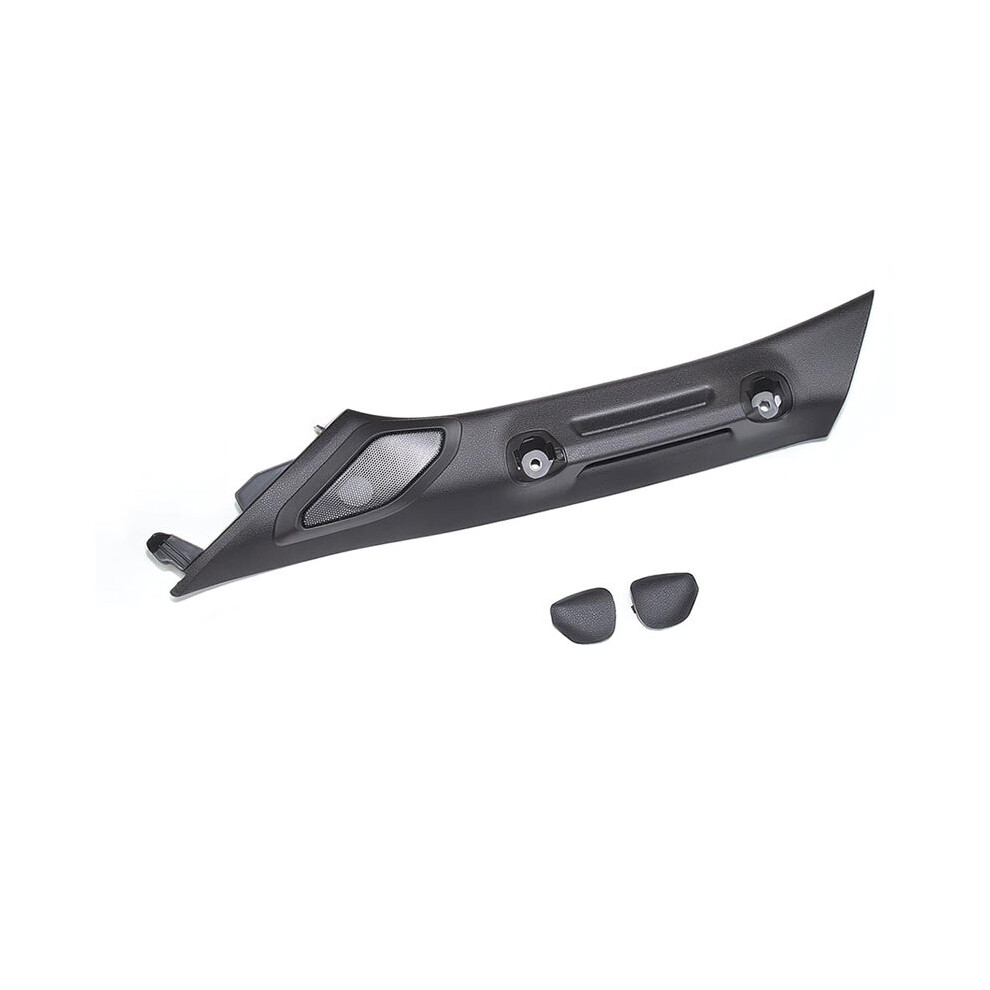 Driver Side A-Pillar Grab Handle For Tacoma Gen 4Th(2024-2026) 6031272651939