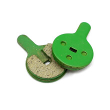 4 Pairs Brake Pads for G2 PRO G2 MAX Electric Scooter Brake Caliper Disc Brake Spare Parts