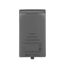 Flash Trigger and Receiver for  Xpro Special Battery Cover Accessories Replacement Parts