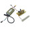Scooter Motherboard Controller Electric Scooter Display Screen Skateboard Replacement Accessories for S1 S2 S3 2