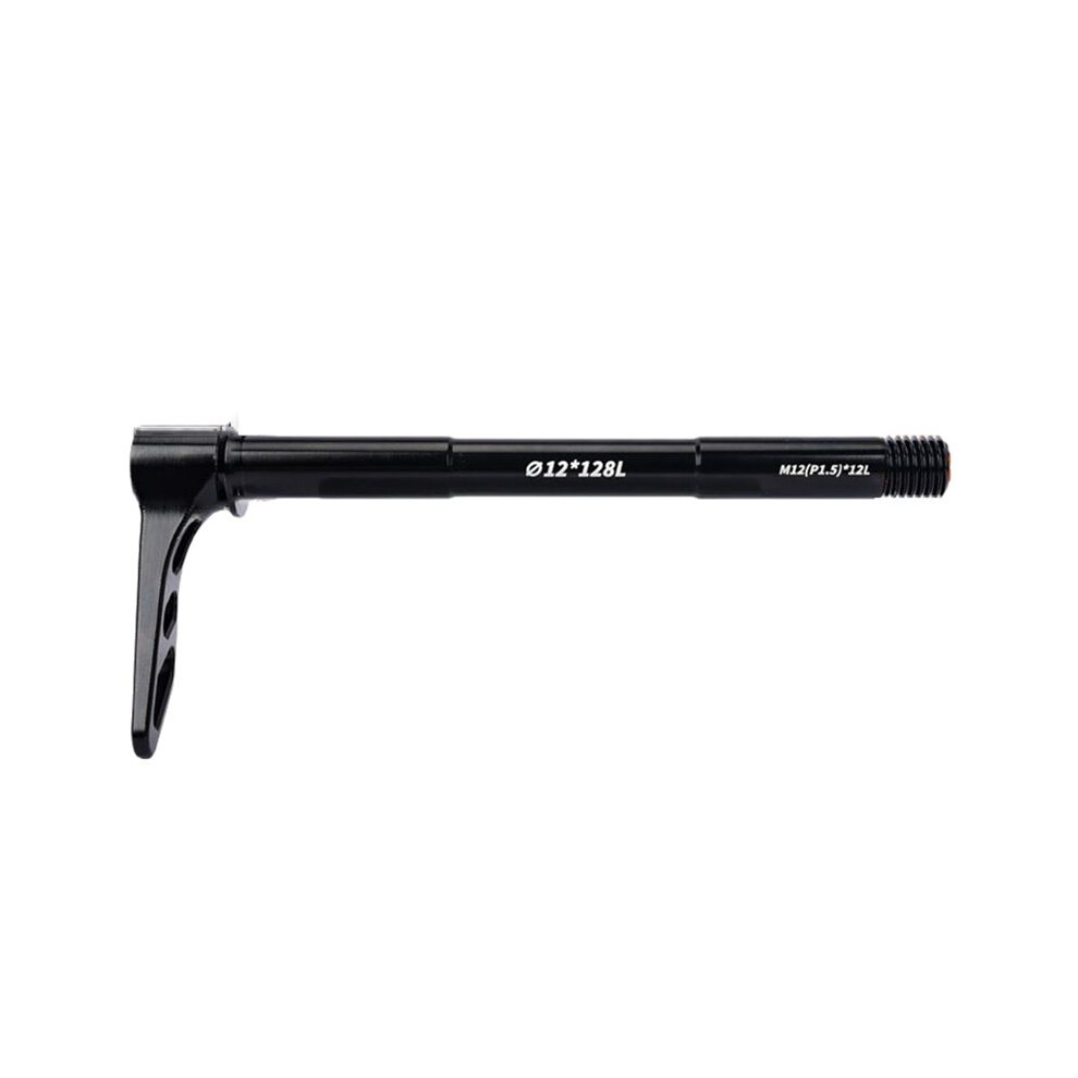 Photos - Bike Hub Quick Release Axle Through Axle Road Bike Fork Axle Clamp Rear Hub Through Axle Bicycle Lever Axle M12x128L