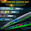 5 X 60 G Tiefsee-Jig-Angeln, Jigbait, Löffelköder, Jigköder, Künstlicher, Schnell Sinkender Angelköder, Crankbait, Jiging-Köder 8