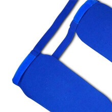 Karate Protective Gear Boxing Training Shin Guards Taekwondo Sanda Fighting Shin Guards and Instep Guards M