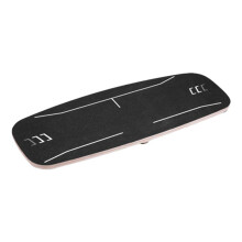 Transfer Board Improves Balance and Stability for Beginners Prevents Reversals Improves Swing Speed