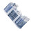 Portapenne blu girevole a 360 con 2 supporti 7
