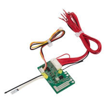 BMS Protection Board for F Series F20 F25 F30 F40 Electric Scooter Battery Safety Circuit Module