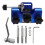 Hand Sharpener Chain Clip Sharpening Sharpener Portable Handheld Chainsaw Chain Sharpening Tool 1