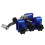Hand Sharpener Chain Clip Sharpening Sharpener Portable Handheld Chainsaw Chain Sharpening Tool 5
