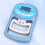 Digital Hand Dynamometer Grip Strength Trainer Electronic Hand Grip Strength Tester Grip Strengthener School 3